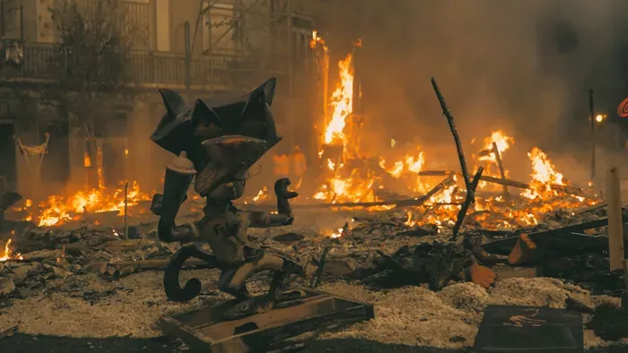 Ukrajna válaszolt: Belgorodban robbantásokat észleltek