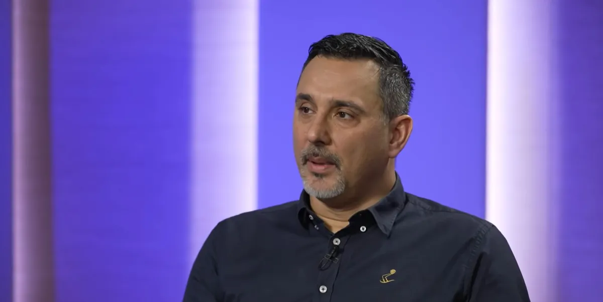 Szécsi Zoltán és Csisztu 