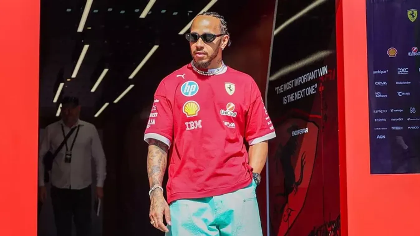 Ezt üzenik a csillagok, riasztó jóslat Lewis Hamilton és Kim Kardashian kapcsolatában