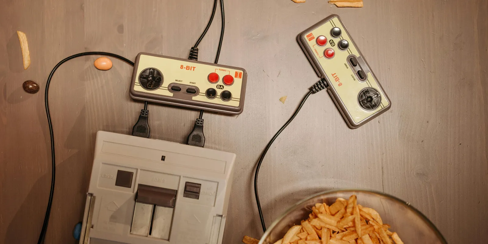 Videójátékok a hőskorból: ezek voltak anno a kedvenceink