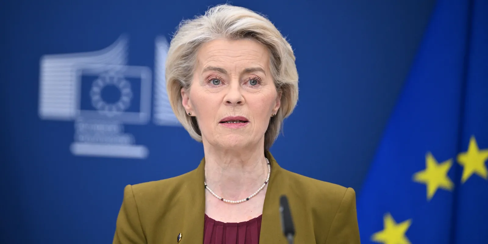 Magyar Péter, von der Leyen és Weber is megjelentek a Fővárosi Közgyűlésen