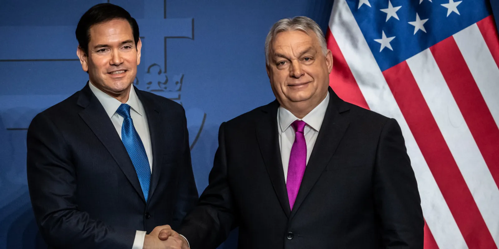 Amerika azt akarja, hogy Magyarország sikeres legyen