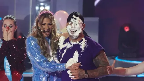 Lélegzetelállító pillanatok A Nagy Duett élő show-jában - Galéria