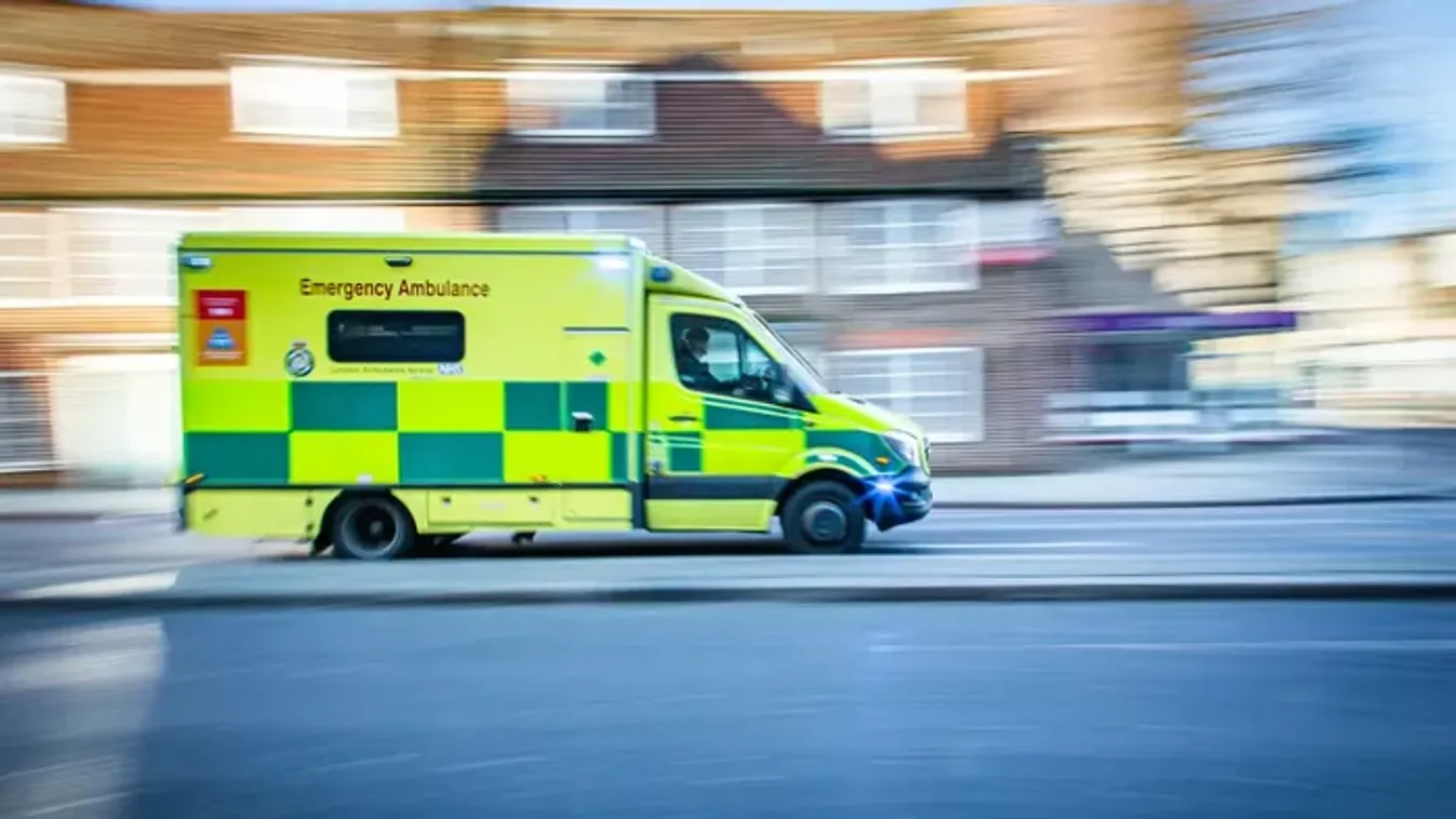 Most érkezett: tragédia történt a H5-ös HÉV vonalán