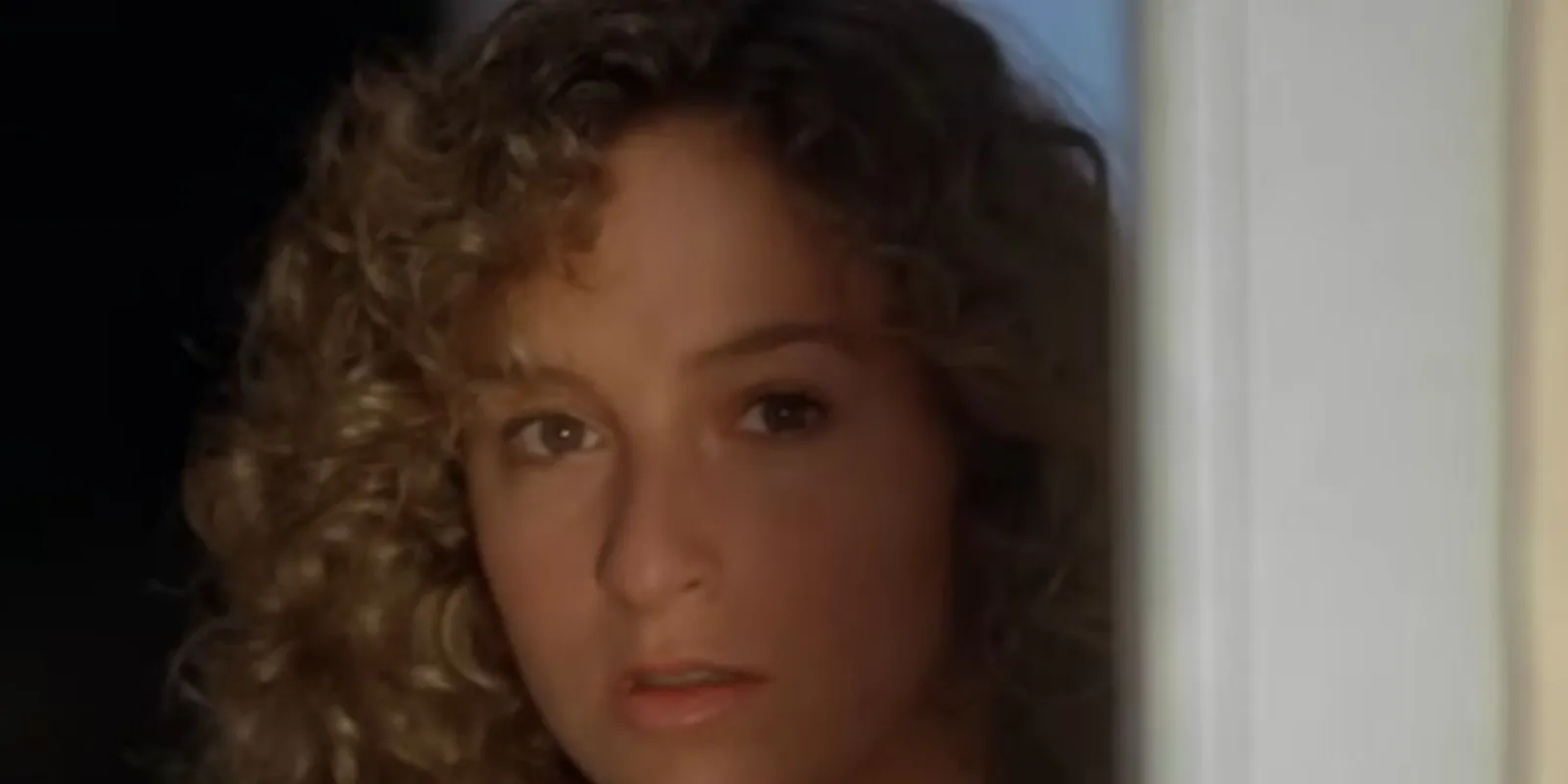 A Dirty Dancing sztárja hihetetlen idomokat villantott