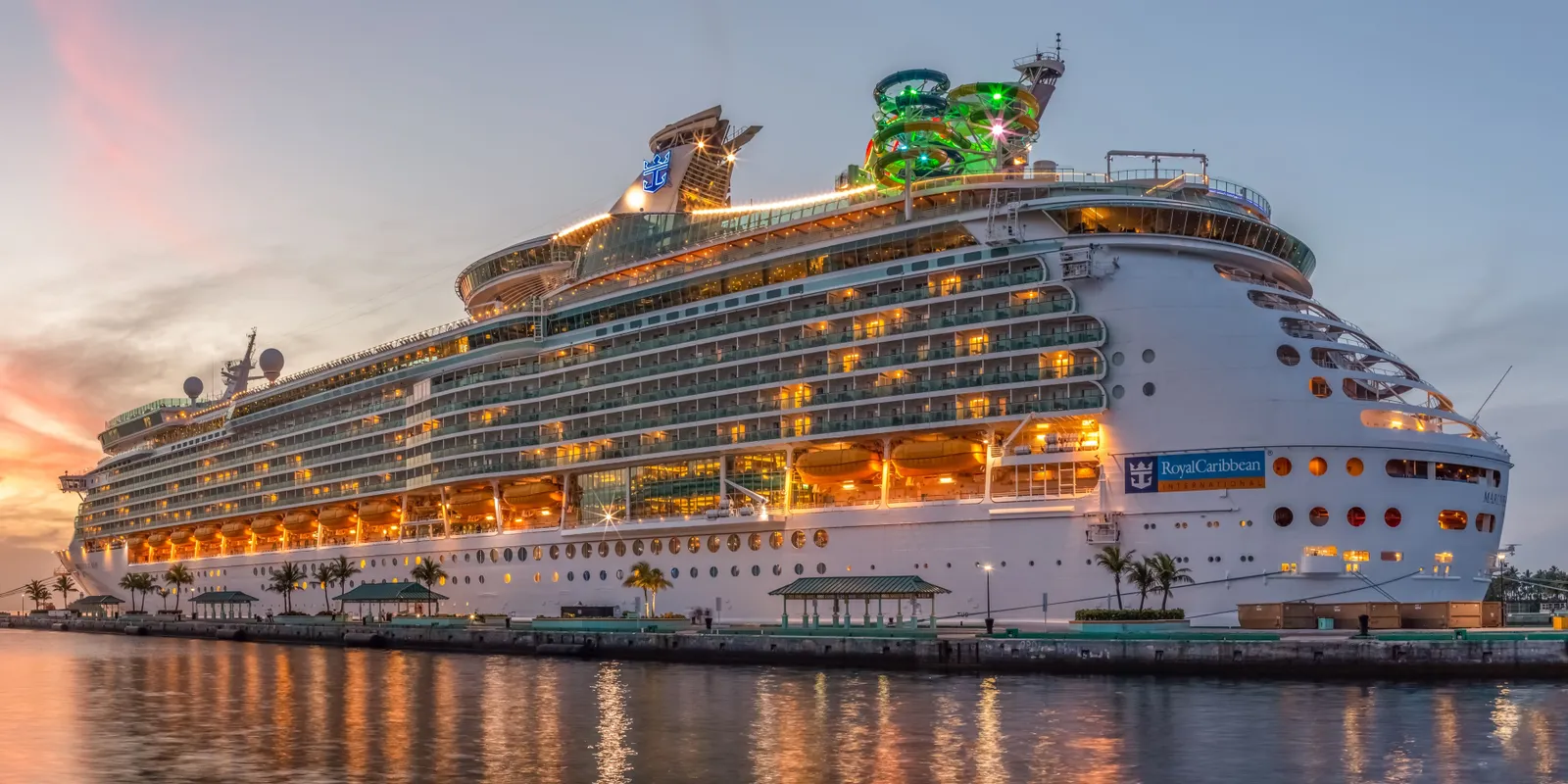 Adóssága miatt luxushajóra költözött a nagymama