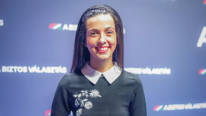 Koncz Zsófia: A választás tétje óriási a magyar családok számára
