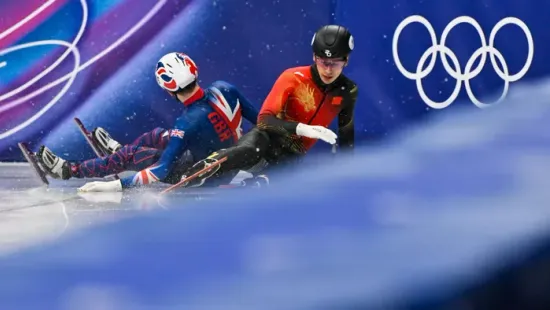 „Ha csak egy kicsit is meglökik..." - Liu Shaoangot támadják Kínában