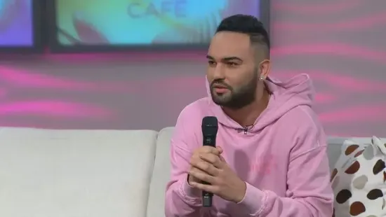 Herceg Dávid: A háború nem csak a térképen és a hírekben létezik