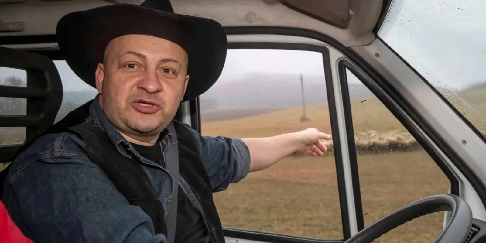 Zelenszkijre most még Gáspár Zsolti is kiakadt