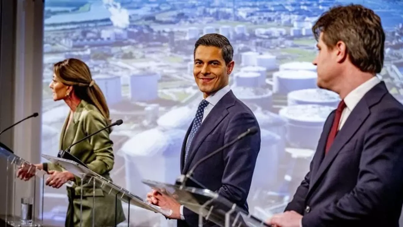 Máris adót emel a Tisza testvérpártja