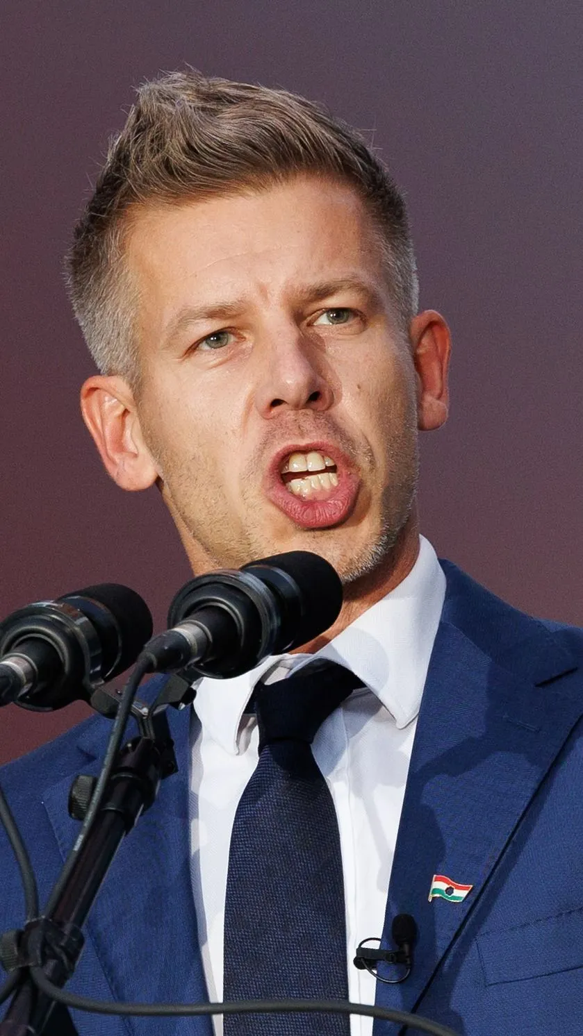 Magyar Péter már a vereségre készíti fel a jelöltjeit!