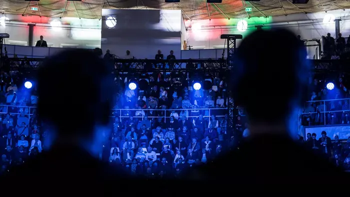 Szalay-Bobrovniczky Kristóf: Magyarország a béke pártján áll