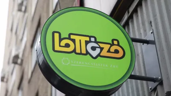 Sikerült eltalálni? Kihúzták a hatos lottó nyerőszámait!