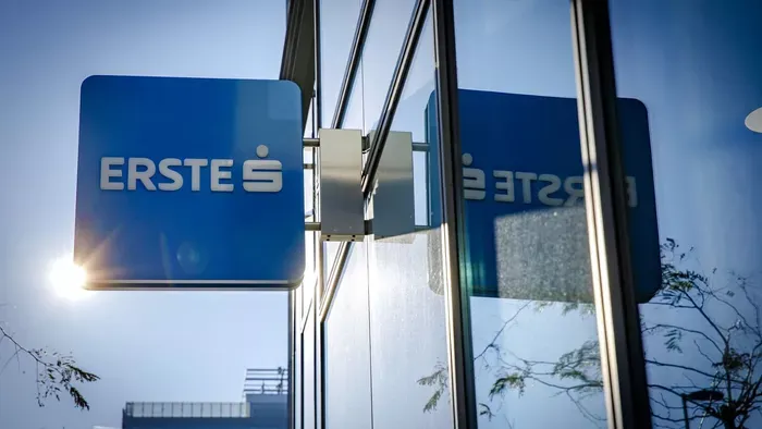 Csúnyán lebukott az Erste