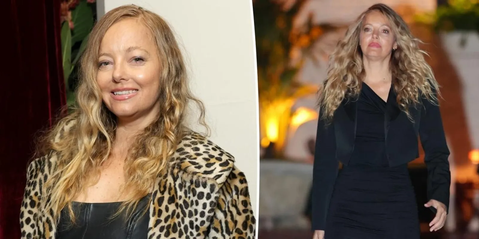 Kórházba került a népszerű színésznő