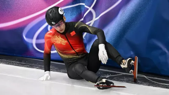 „Elkeserítő, de...” – Liu Shaoang különös vigaszra talált a bukás után