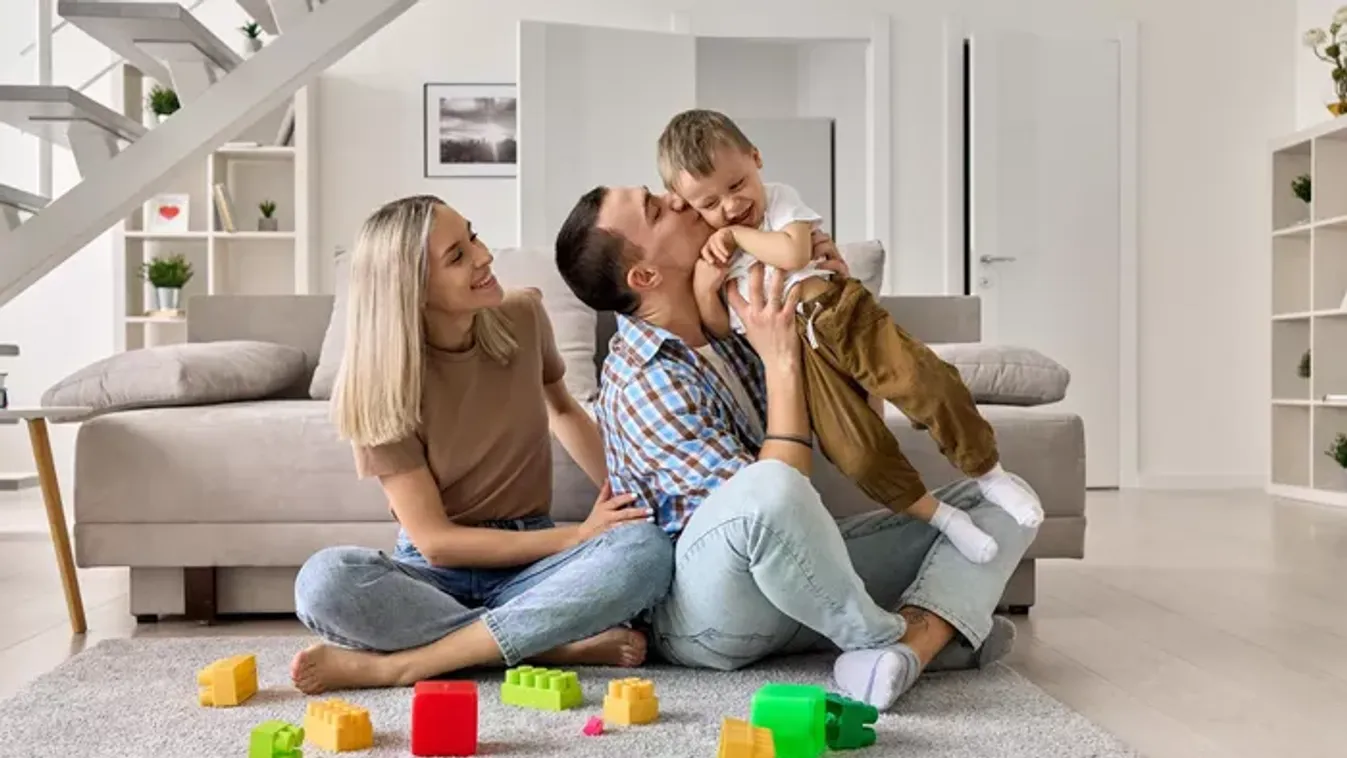 A választás tétje, hogy fennmaradnak-e a családtámogatások