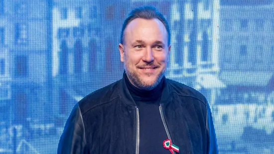 Feke Pál: „Kimondottan fontosnak tartom a társadalmi felelősségvállalást”