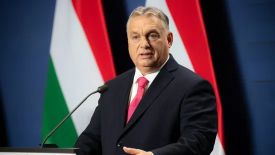 Orbán Viktor 5 legfontosabb kijelentése az ukrán fenyegetés kapcsán