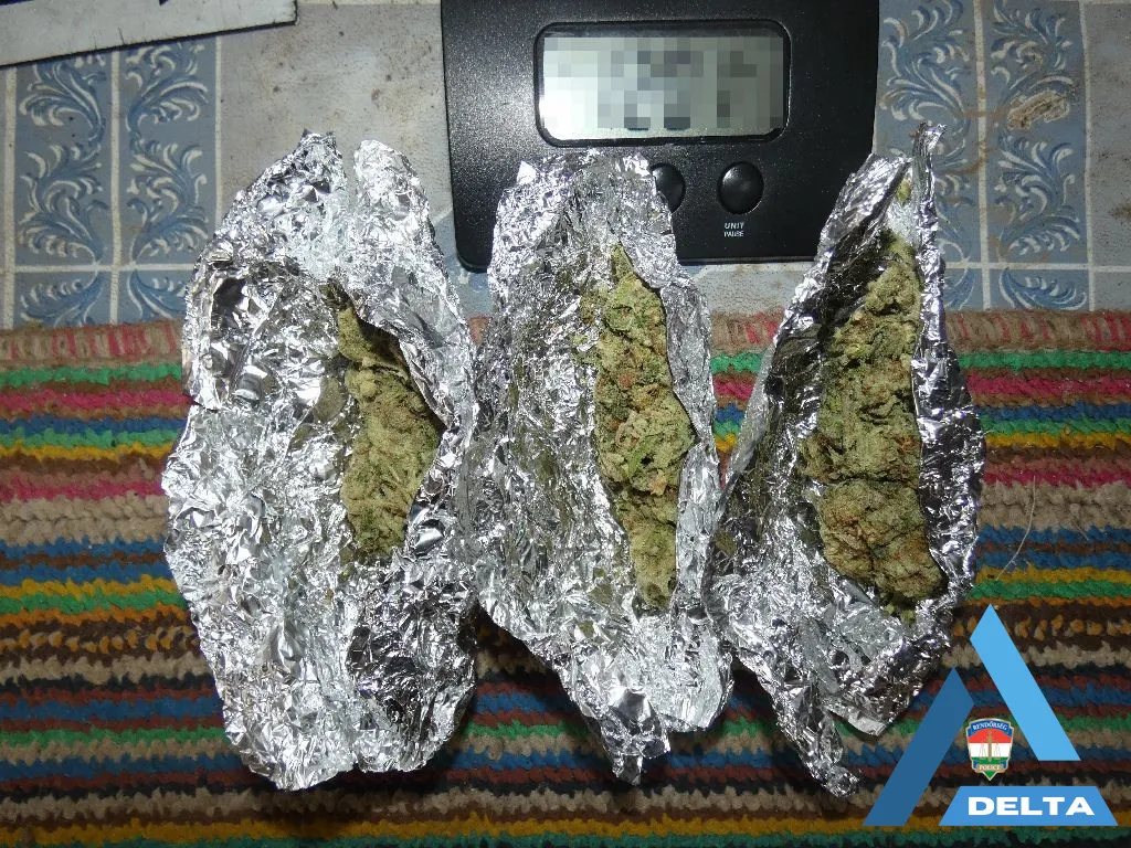 Elkapták a kábítószer-kereskedőt, eljárás indult ellene