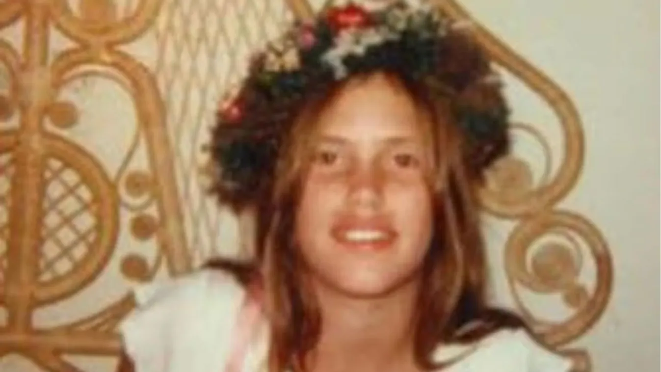 44 év után derült ki, hogy ki ölte és erőszakolta meg a 13 éves kislányt Kép