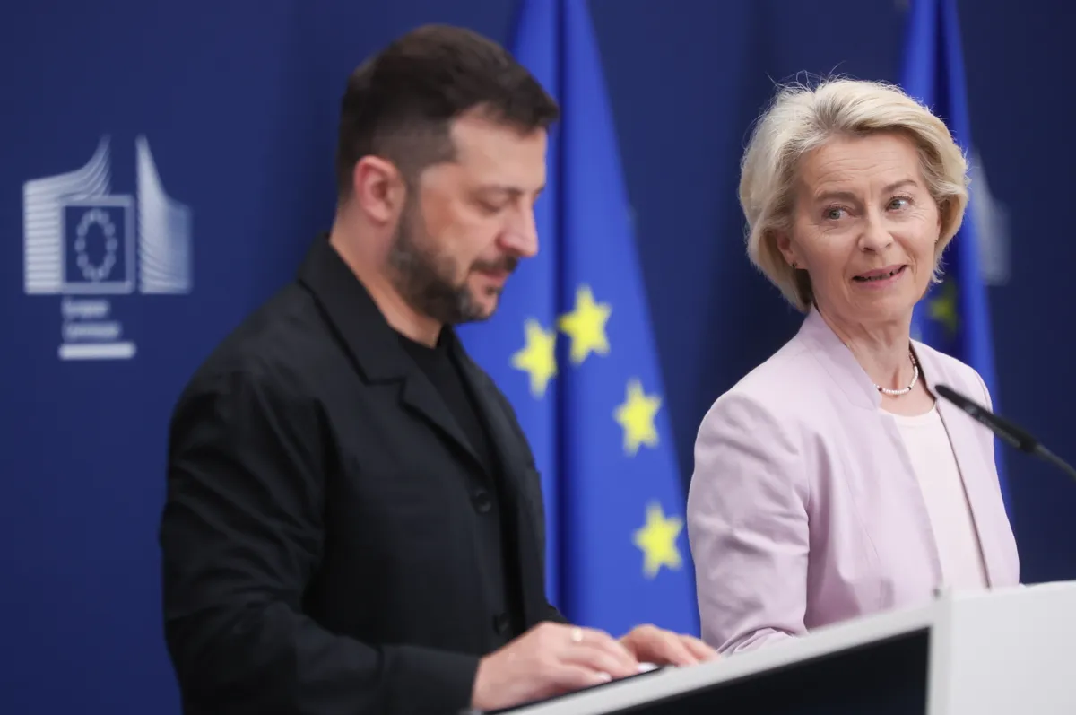 Brüsszeli EU-csúcs