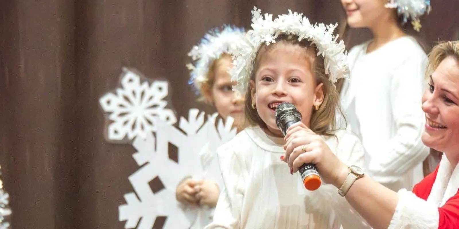 Igazi hercegnő lett a nyitott gerinccel született Rebekából