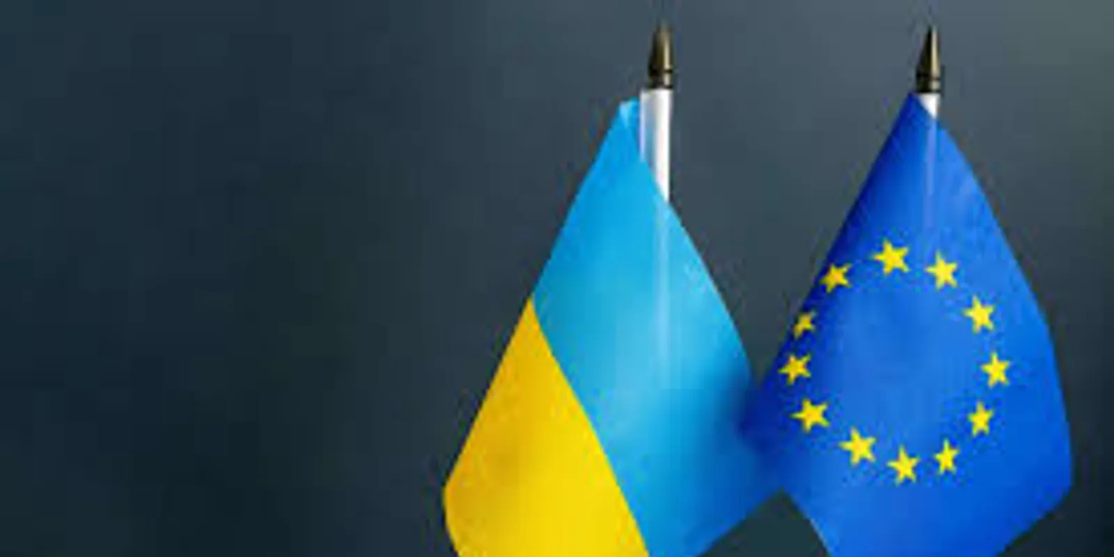 Parlamenti javaslat Ukrajna uniós tagságának elutasításáról