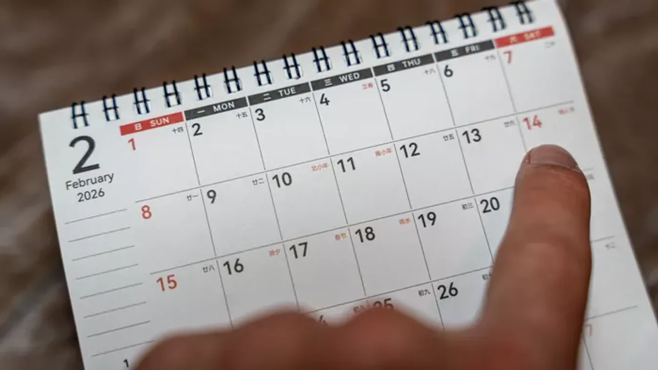 Jelentős változások léptek életbe februártól