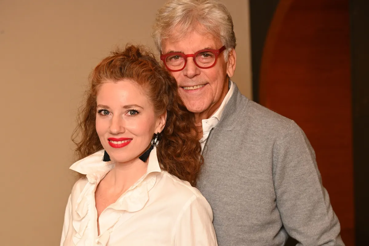 Balaton Dóra és Ernyey Béla 