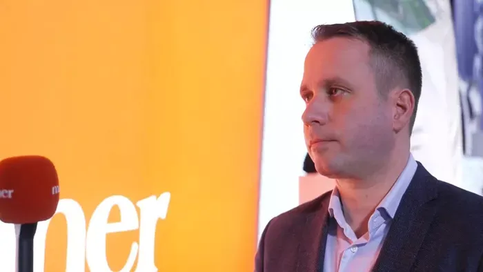 Dömötör Csaba: nyílt összejáték van