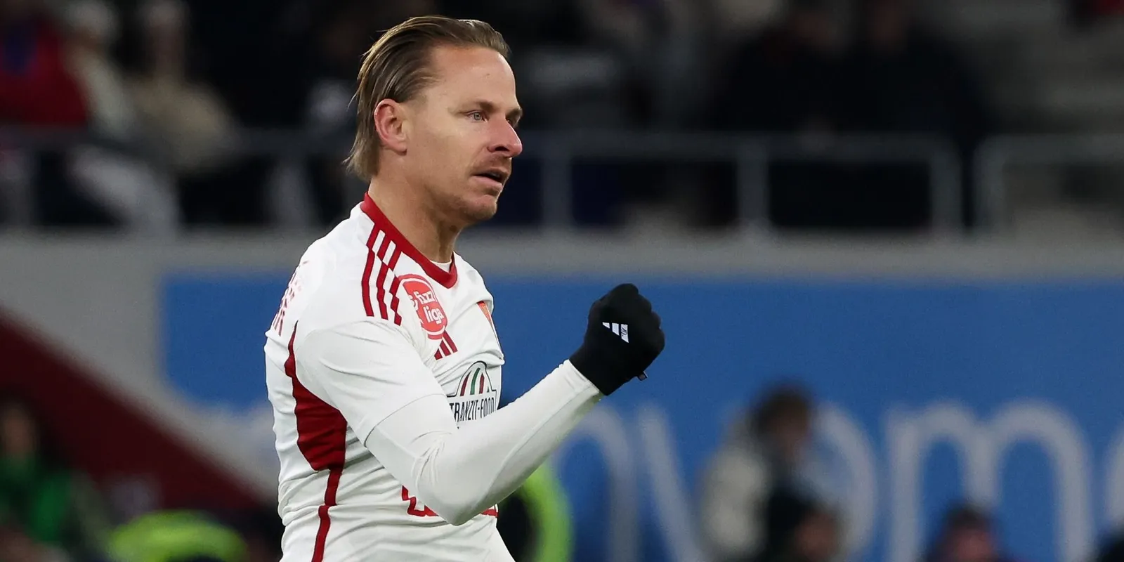 Dzsudzsák Balázs szót kért, mindent elmondott a buliról