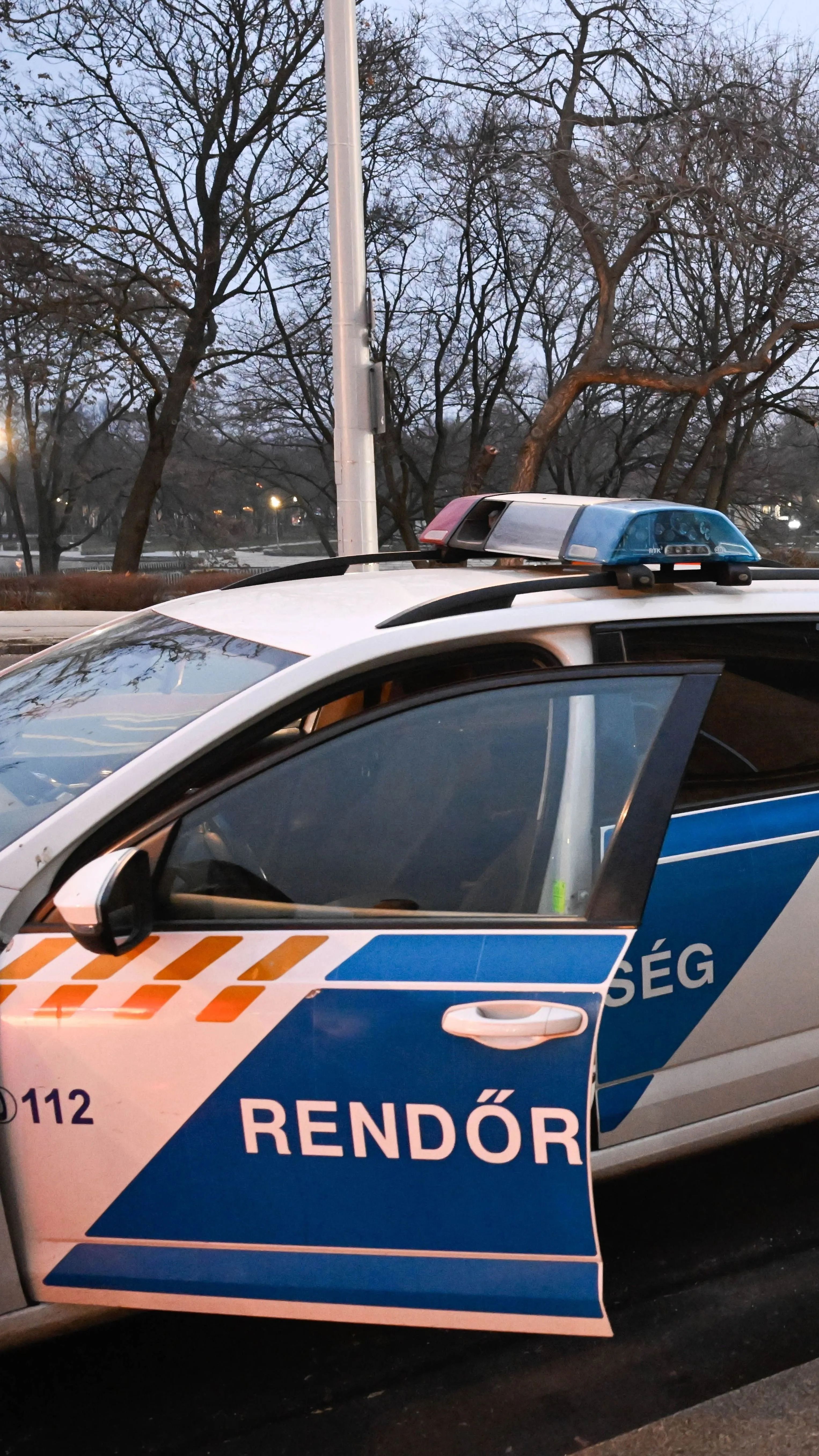 Másik kocsival versenyezhetett a győri ámokfutó!