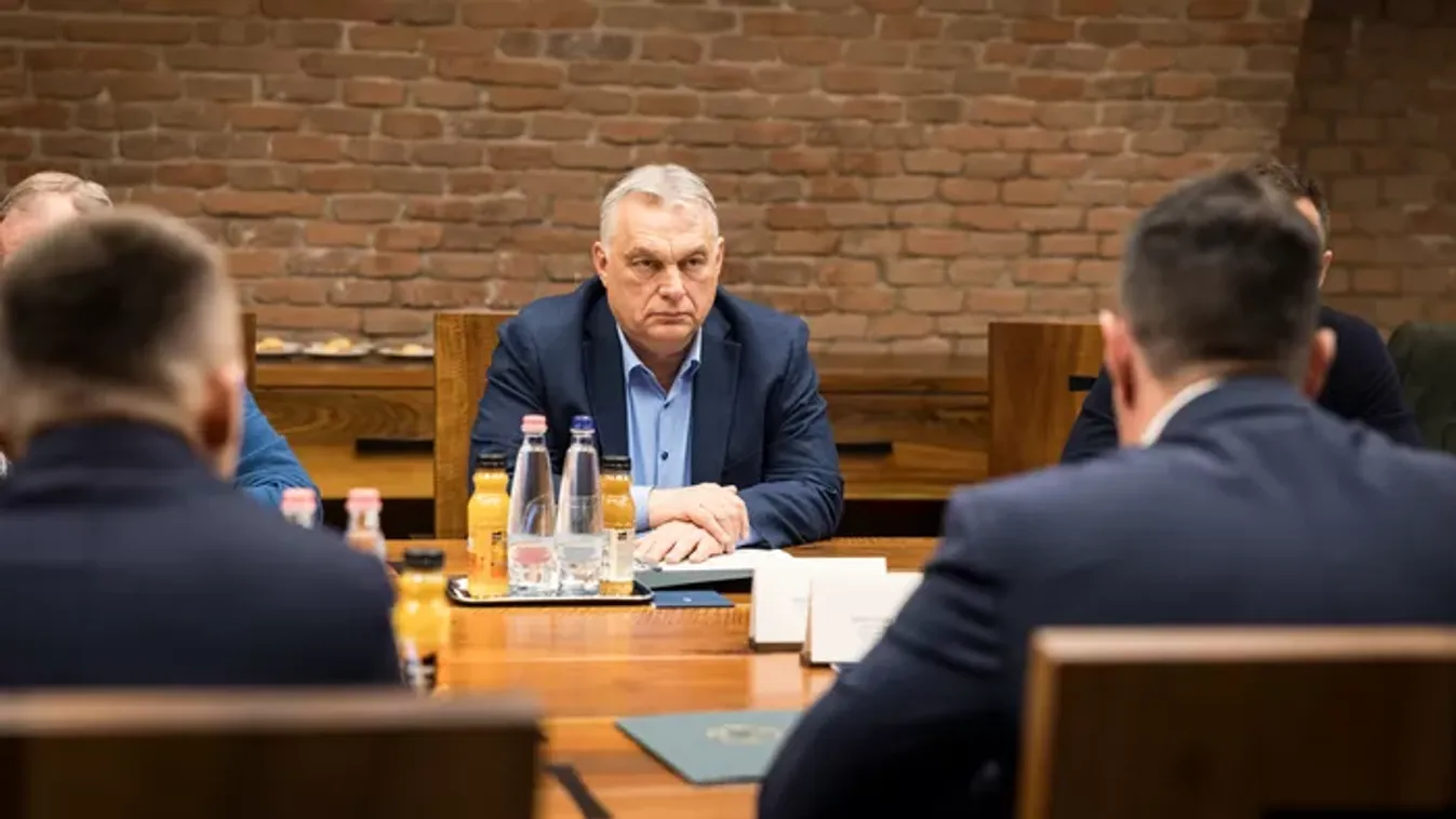 Orbán Viktor elárulta: Így hatnak ránk az iráni események