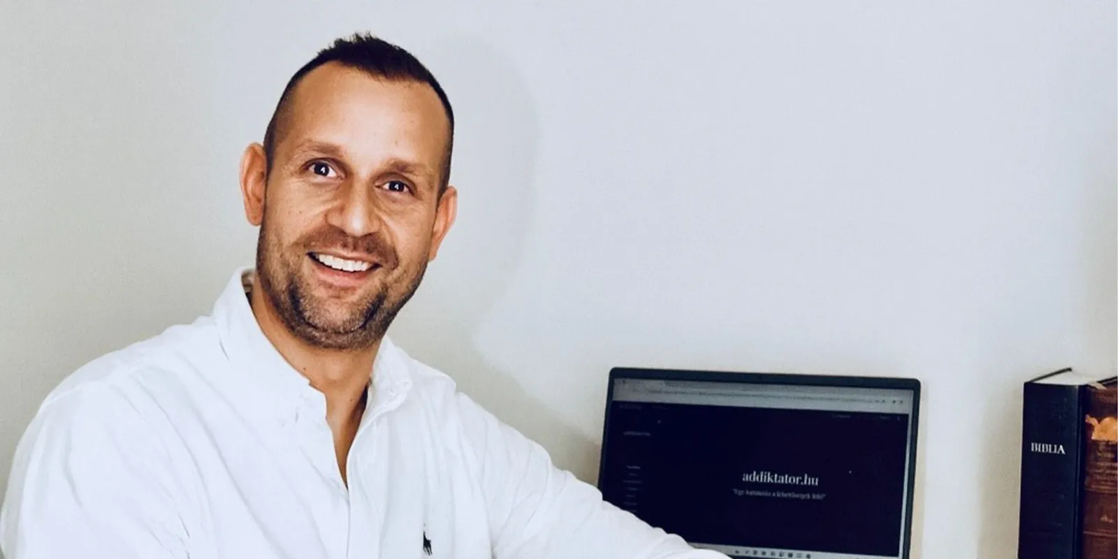 Egy ex-drogos vallomása, aki a halálból jött vissza