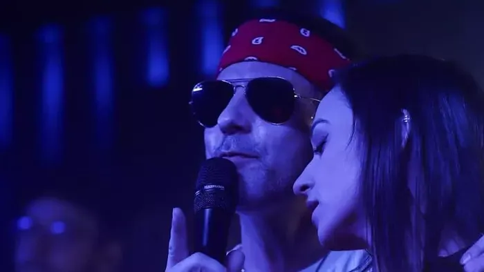 Hazudnia kellett? Kiderült Rácz Gergő sötét titka!