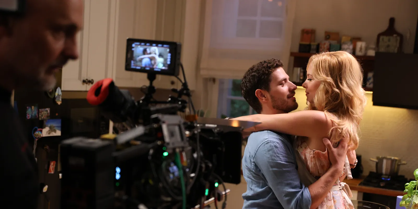 Ekkor kerül a mozikba Orosz Dénes új filmje!