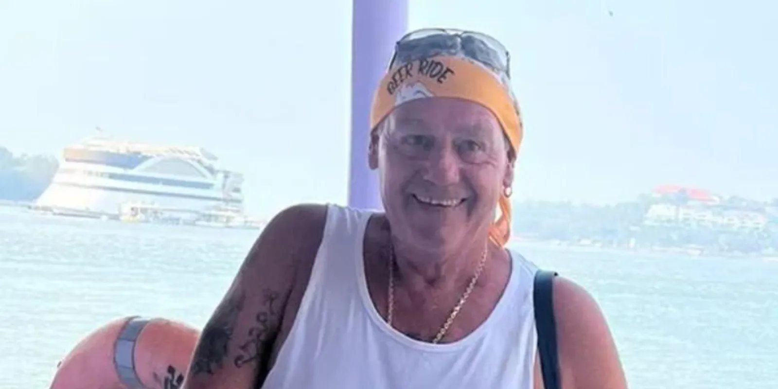 Egy pillanat alatt vált rémálommá a nyaralás