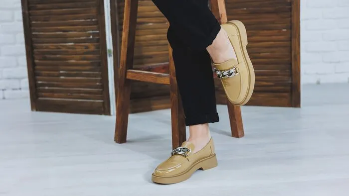 Cipő divat: ezzel lesz durván szexi ősszel a farmer