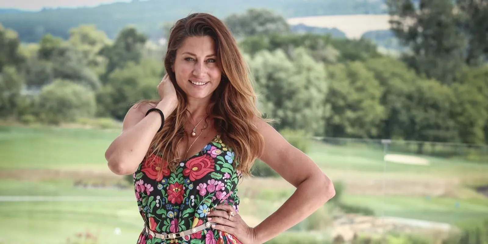 Horváth Éva: Csoda történt!