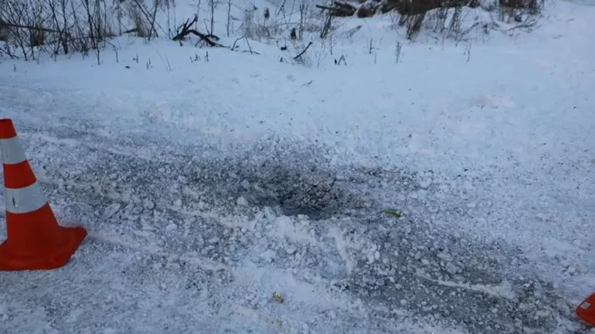 Gránátot dobott az ukrán toborzók közé egy férfi