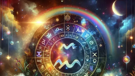 Újhold a Vízöntőben: 3 csillagjegy óriási új lehetőségeket kap