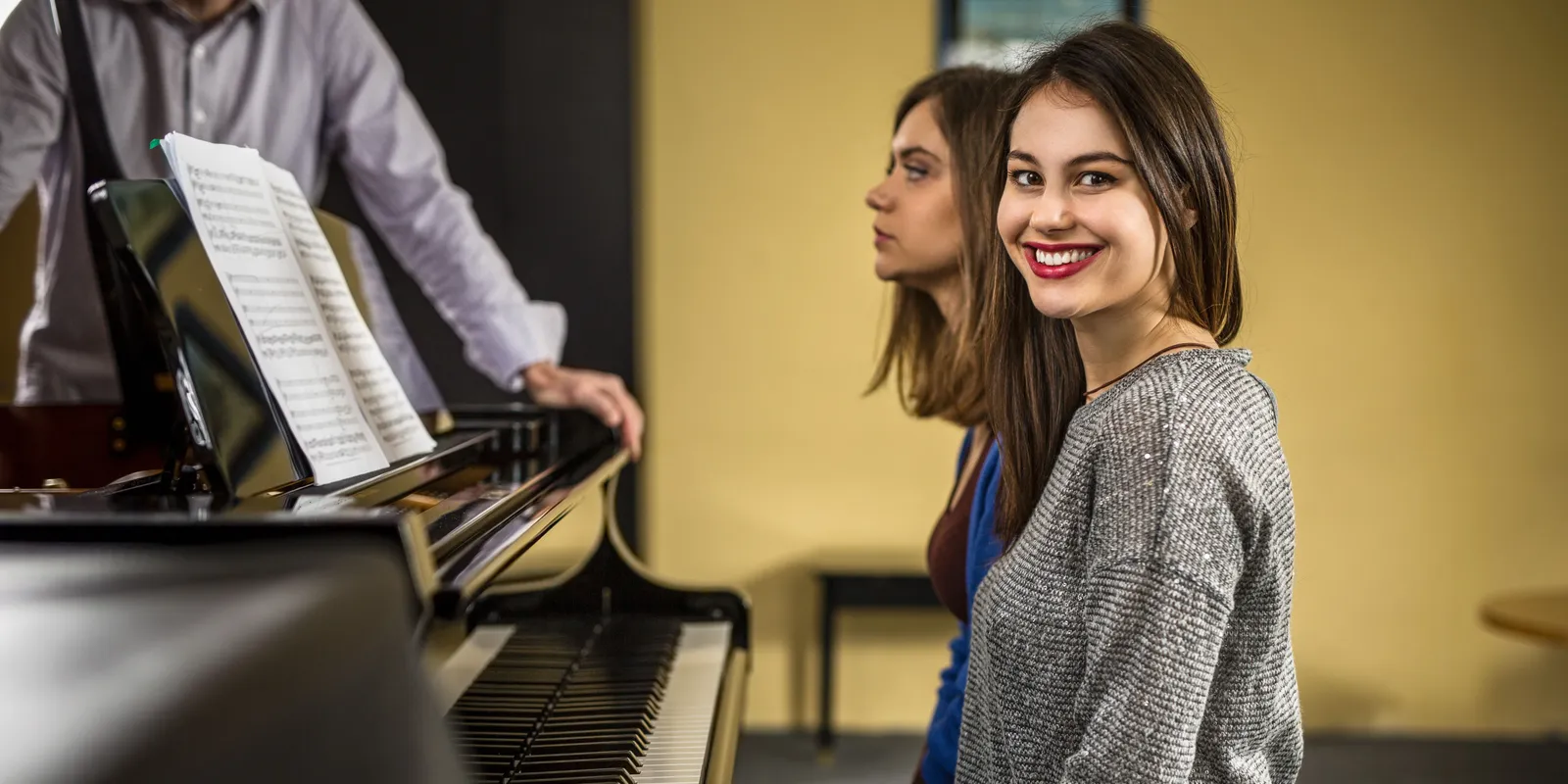 Megjelentek a Nemzeti Tehetség Program pályázatai