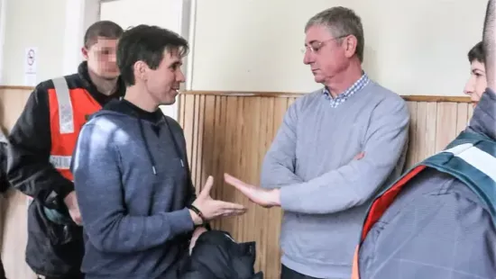 7 év fegyházat kapott  Gyurcsány barátja