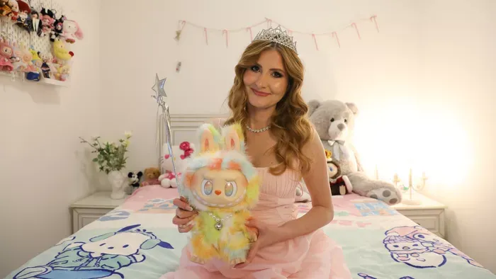 Balázsék beleszálltak Nagy Ő Szabinába: "Elviselhetetlen!"