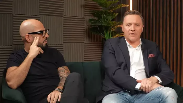 Gönczi Gábor kimondta: Ezt a háborút nem lehet megnyerni