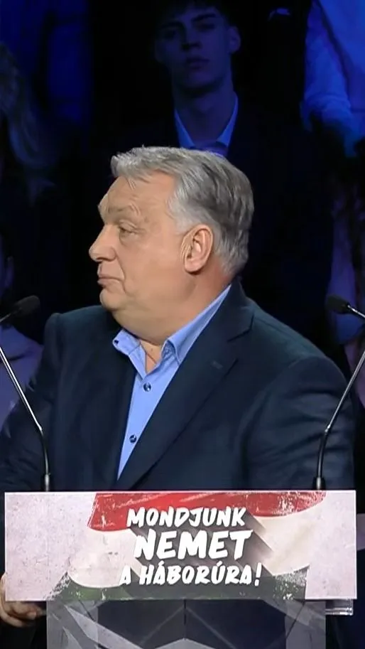 Orbán Viktor: az ember értékét az elvégzett munkája minősége adja