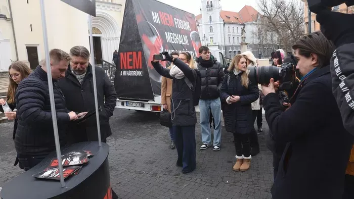 Szombattól kezdődik a hivatalos kampányidőszak