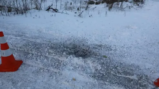 Gránátot dobott a ukrán toborzók közé, brutális jelenetek Cserkasziban - megrázó videó